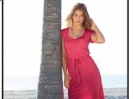 Lidl Lizbona stolica letnich inspiracji - kolekcja damska z Lidla od 26 czerwca 2014 - Moda